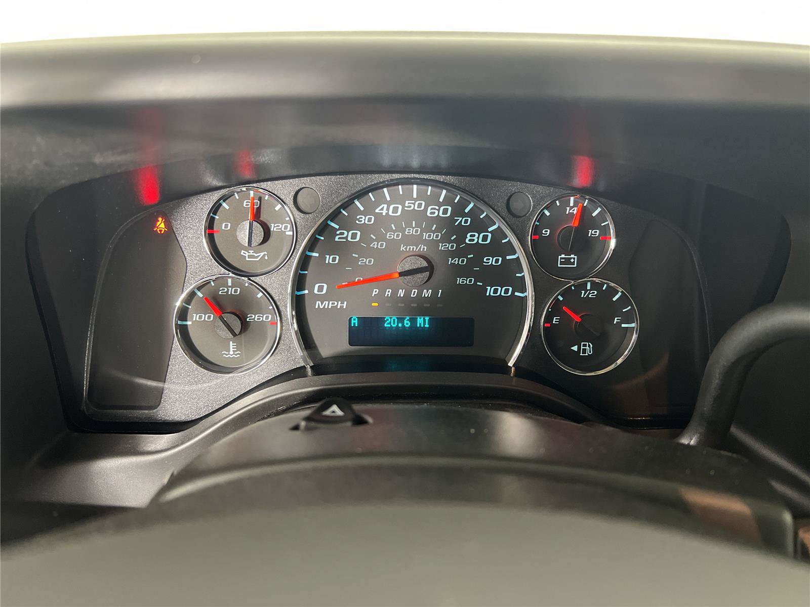 New 2025 GMC Savana 2500 w/ Driver Convenience Package RWD image 25