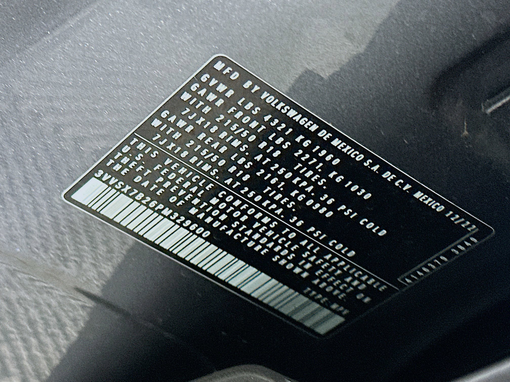 Used 2023 Volkswagen Taos SE image 12