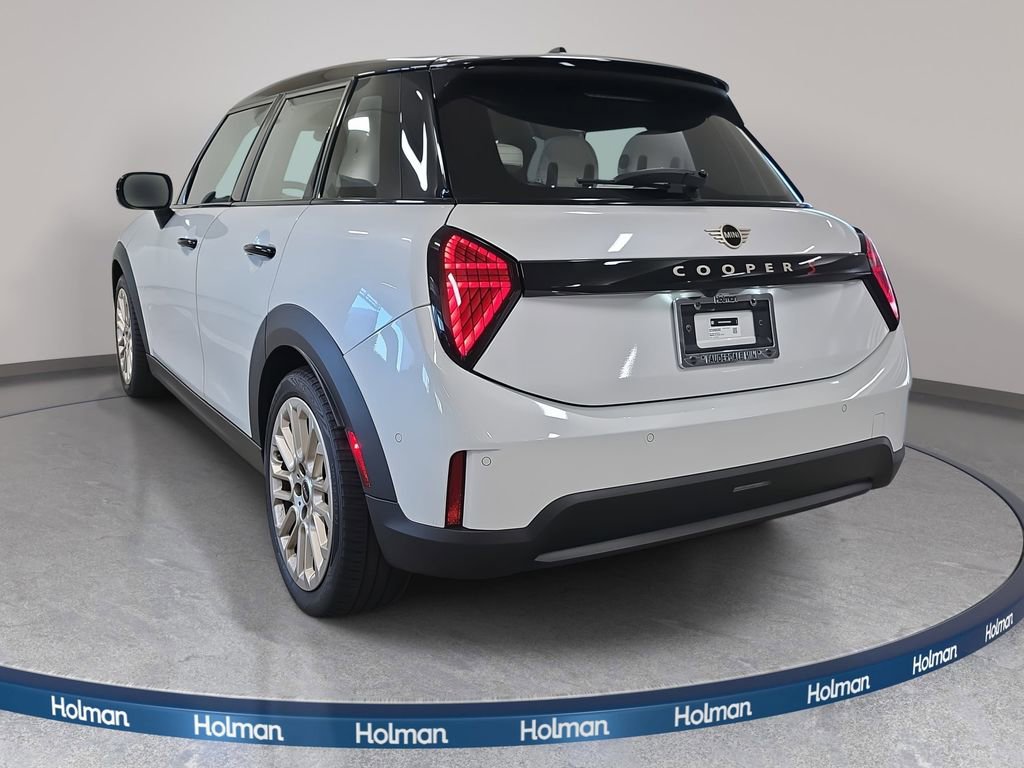 Used 2025 MINI Cooper S image 9