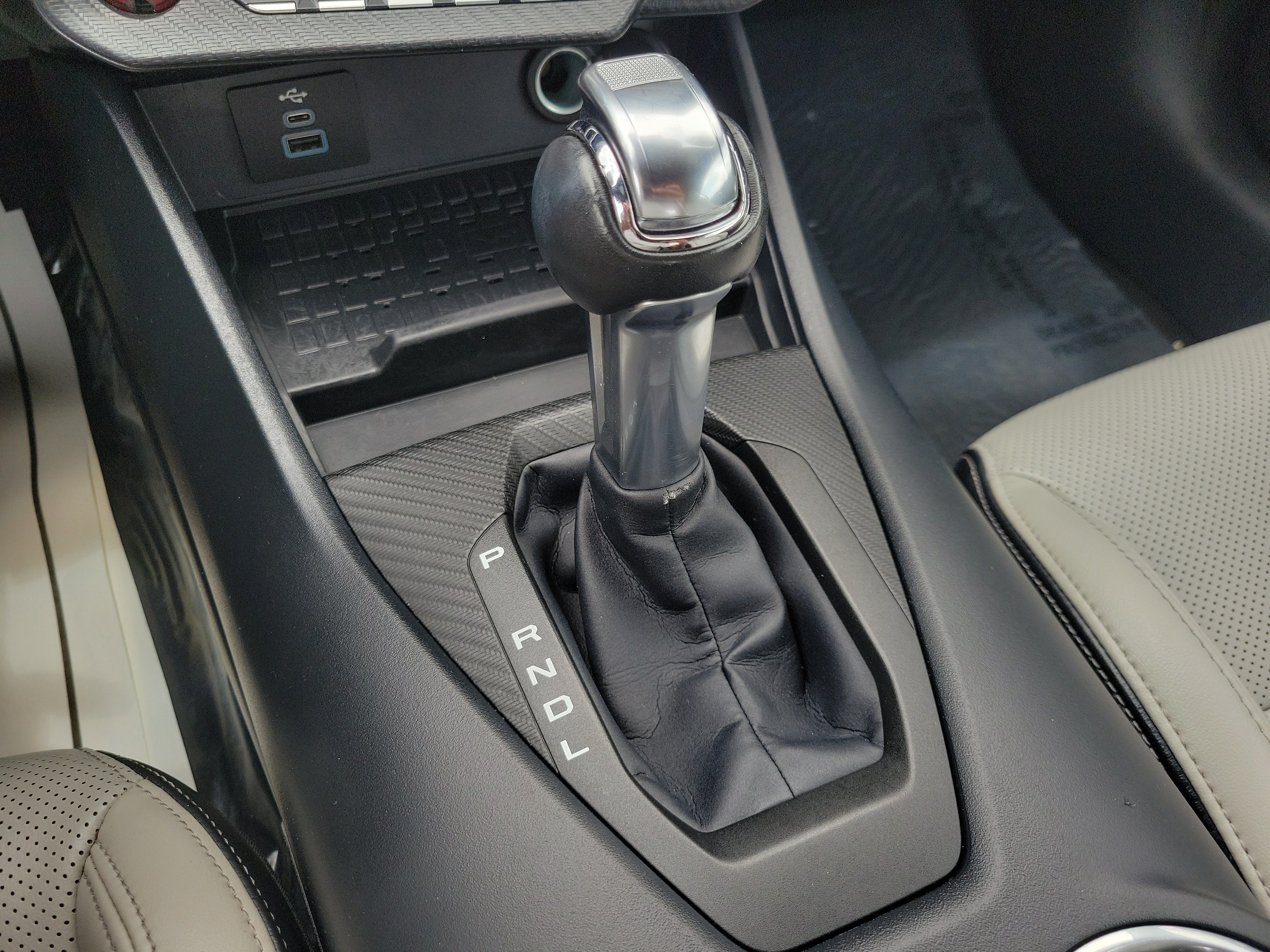 Used 2024 Ford Mustang Premium RWD image 24