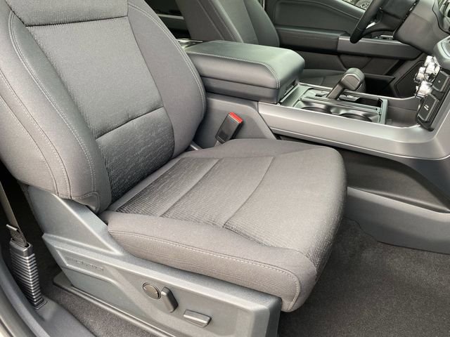 New 2026 Ford F150 XLT w/ Equipment Group 302A MID image 62