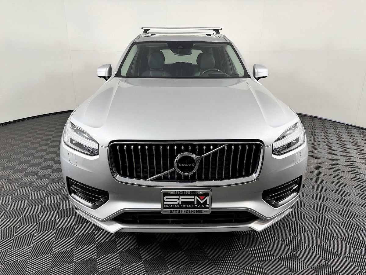 Used 2020 Volvo XC90 T6 Momentum w/ Protection Package Premier AWD/4WD image 4