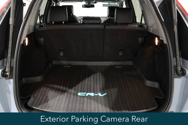 Used 2021 Honda CR-V Touring image 12