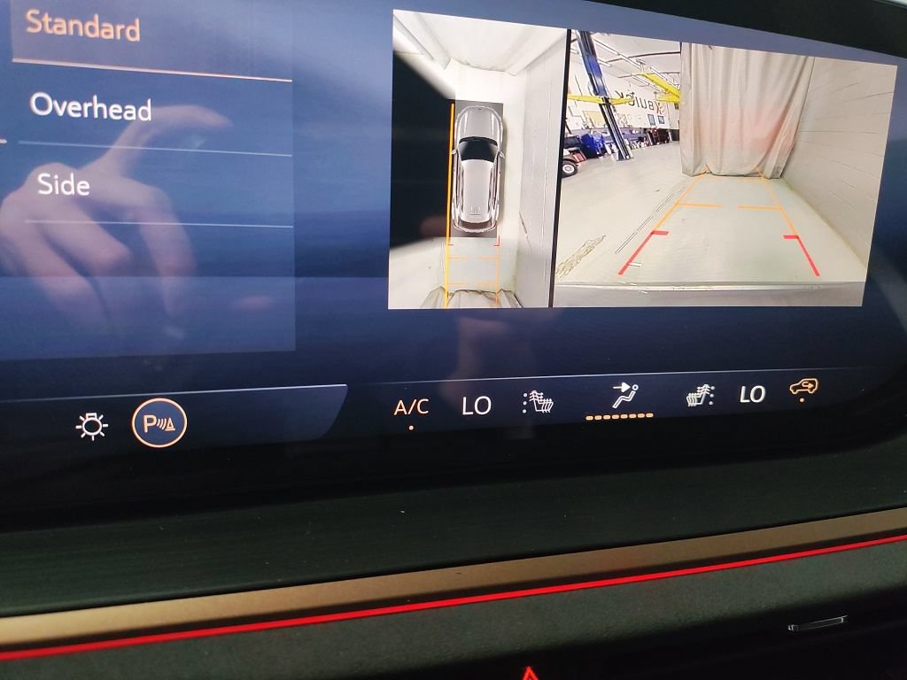 New 2026 Buick Envision Sport Touring AWD/4WD image 30