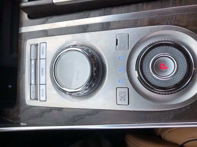 Used 2024 Genesis GV80 3.5T AWD/4WD image 39