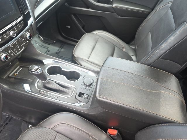 Used 2018 Chevrolet Traverse Premier AWD/4WD image 33