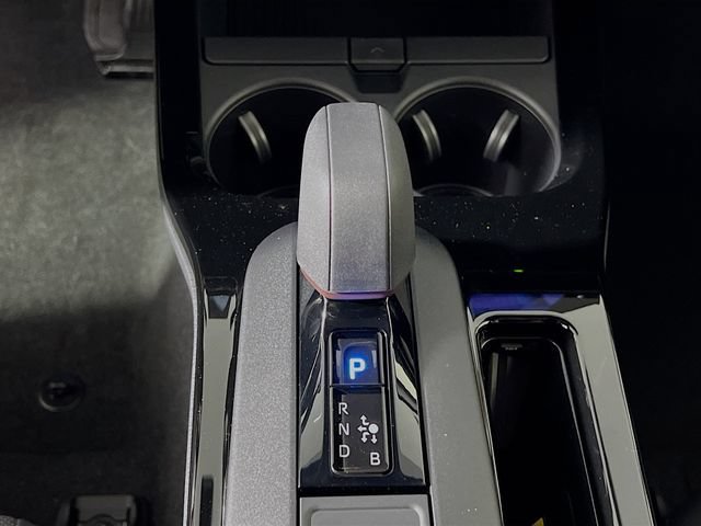 New 2026 Toyota Prius Plug-In Hybrid FWD image 21