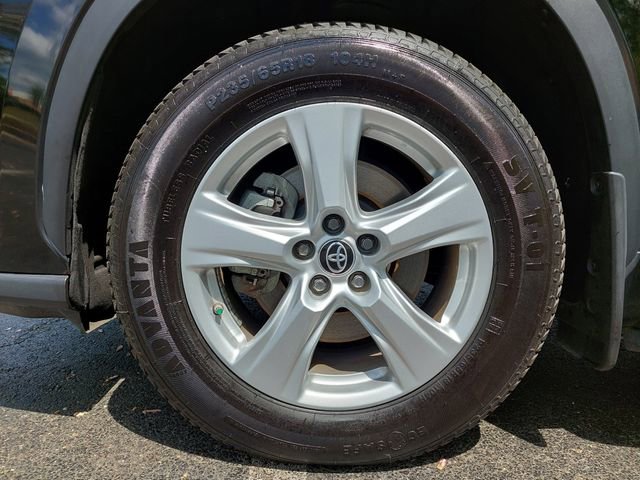 Used 2023 Toyota Highlander L AWD/4WD image 36