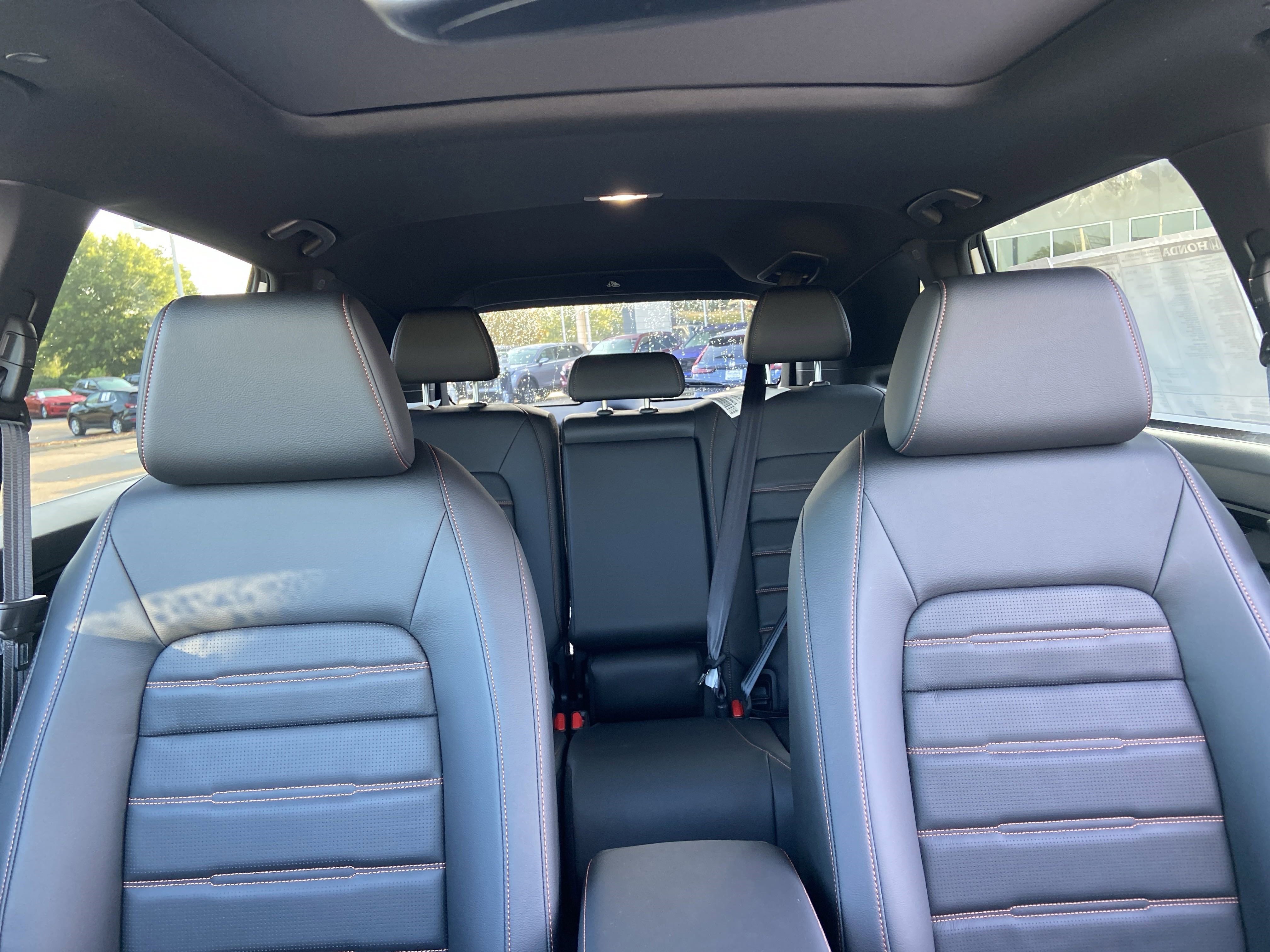 New 2026 Honda CR-V Sport-L image 23