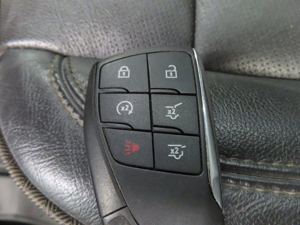 Used 2024 Chevrolet Suburban High Country AWD/4WD image 61