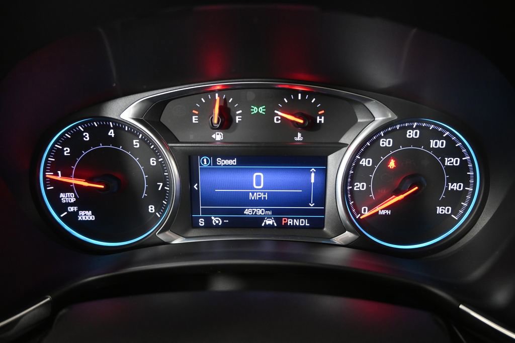 Used 2020 Chevrolet Equinox LT image 24