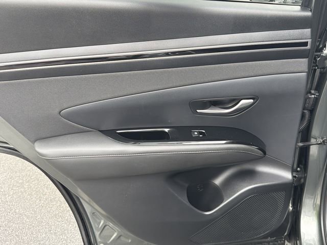 Certified 2022 Hyundai Tucson SEL w/ Convenience Package FWD image 22