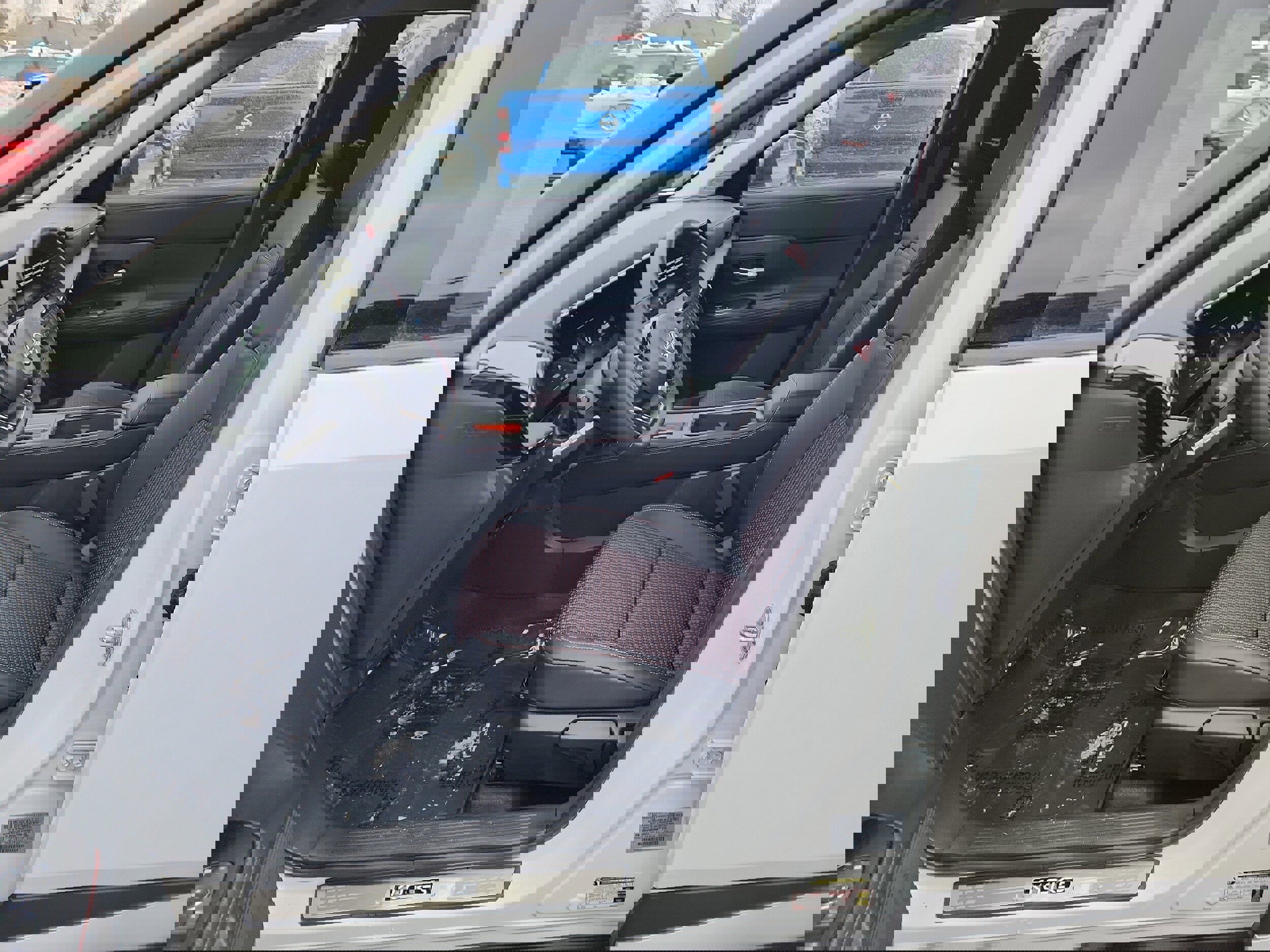 New 2026 Nissan Kicks SR w/ SR Premium Package image 11