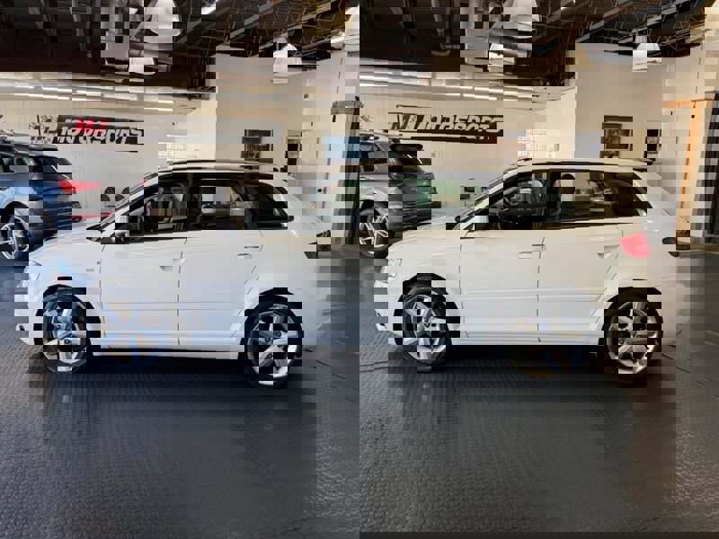 Used 2013 Audi A3 TDI Premium Plus image 7