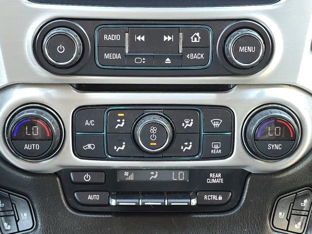 Used 2020 GMC Yukon XL SLT w/ Open Road Package image 42