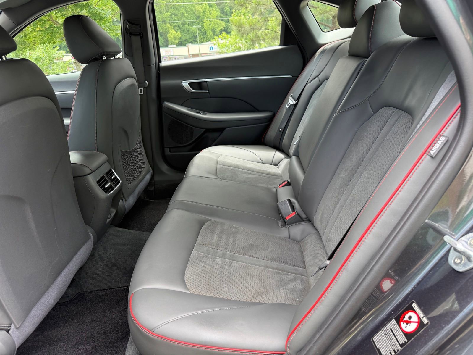 Used 2020 Hyundai Sonata SEL Plus w/ Cargo Package FWD image 37