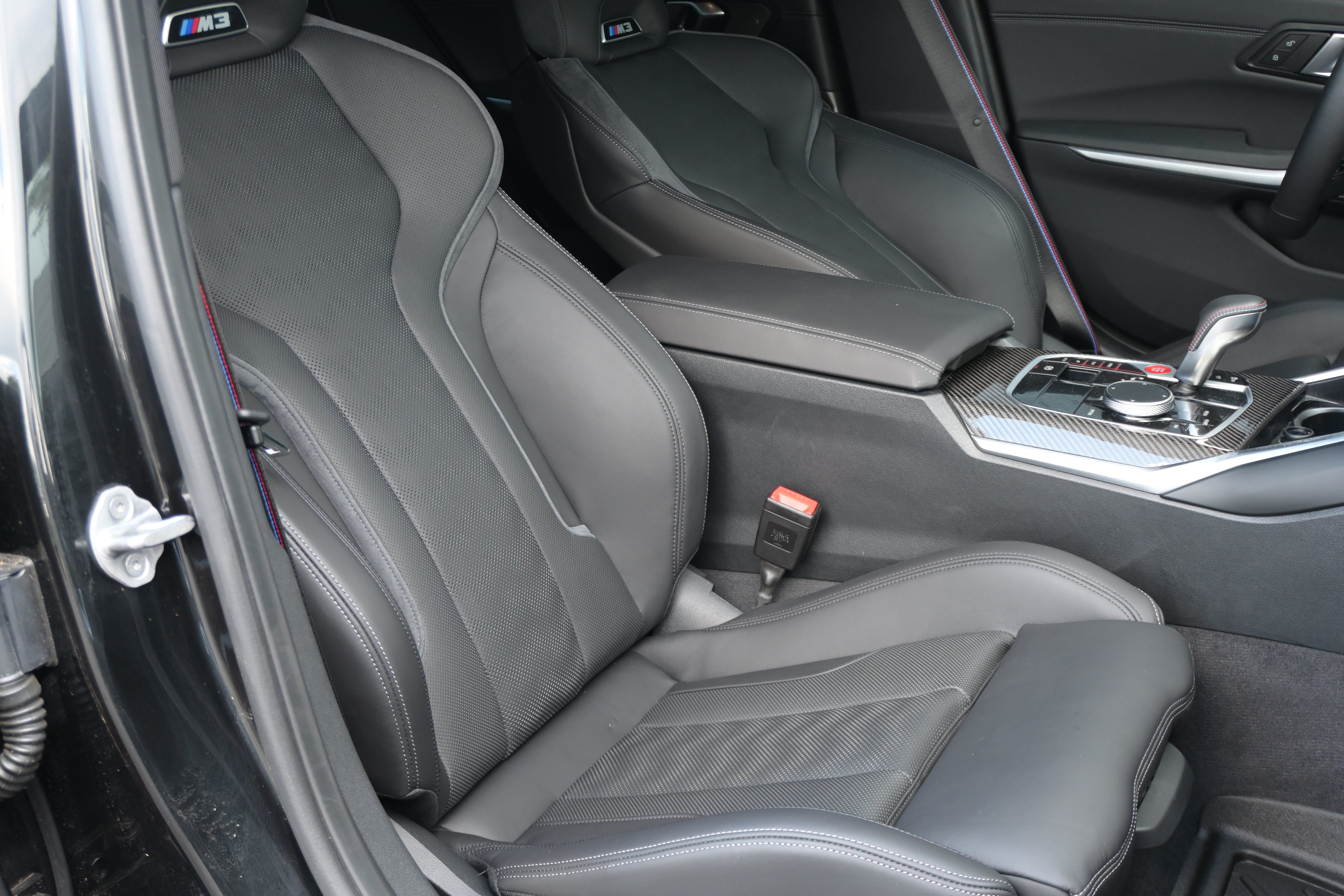 Used 2025 BMW M3 Competition AWD/4WD image 33