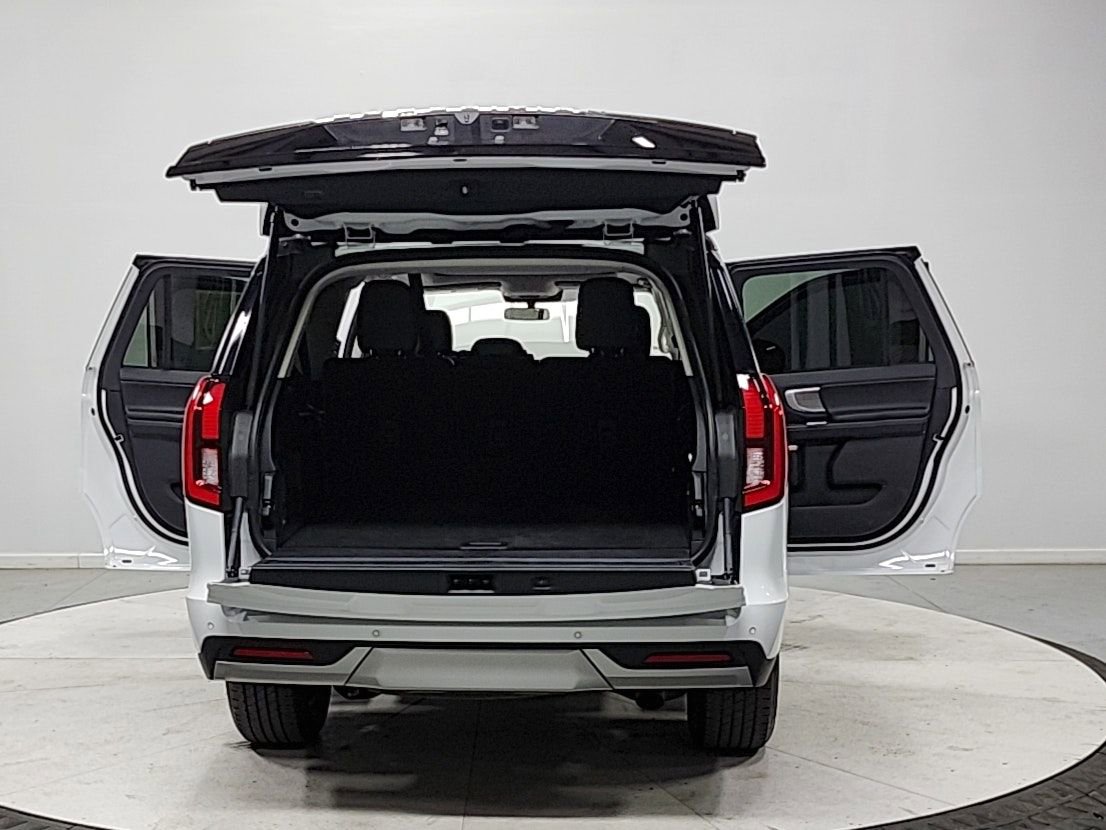 Used 2025 Ford Expedition Max Platinum image 14