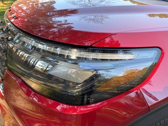 Used 2025 Ford Explorer ST w/ Sun And Sound Package image 10