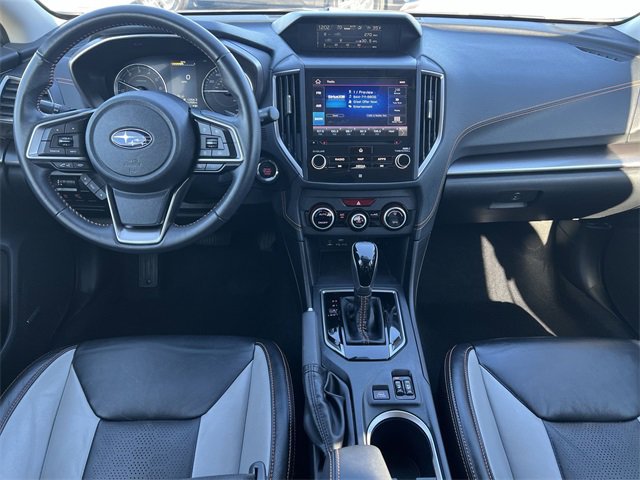 Certified 2023 Subaru Crosstrek 2.5i Limited image 10