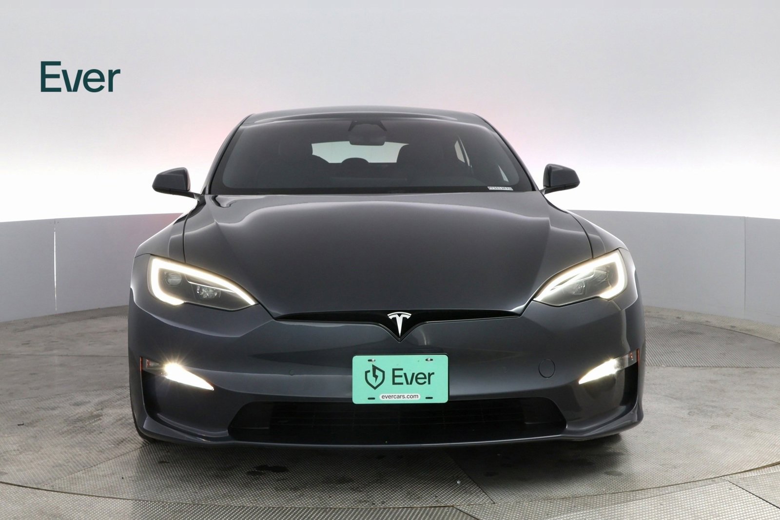 Used 2023 Tesla Model S image 3