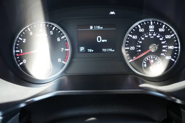 Used 2020 Kia Telluride S AWD/4WD image 26