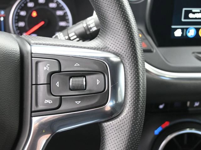 Used 2025 Chevrolet Blazer LT image 30