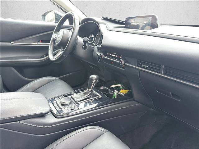 Certified 2024 MAZDA CX-30 AWD 2.5 S w/ Select Sport Pkg image 24