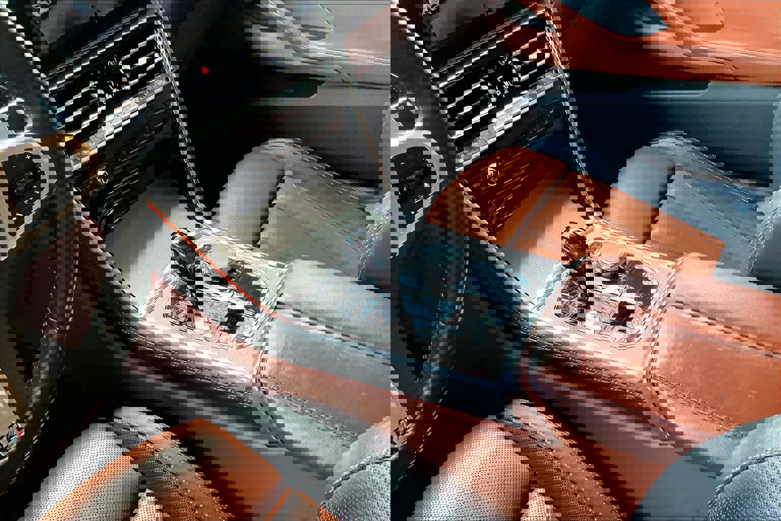 Used 2020 BMW 840i Coupe w/ M Sport Package image 16