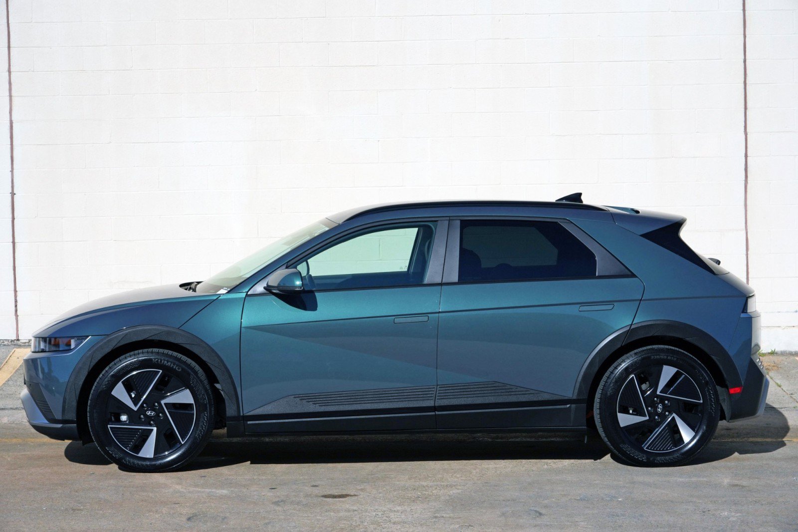 Used 2025 Hyundai Ioniq 5 SEL RWD image 8