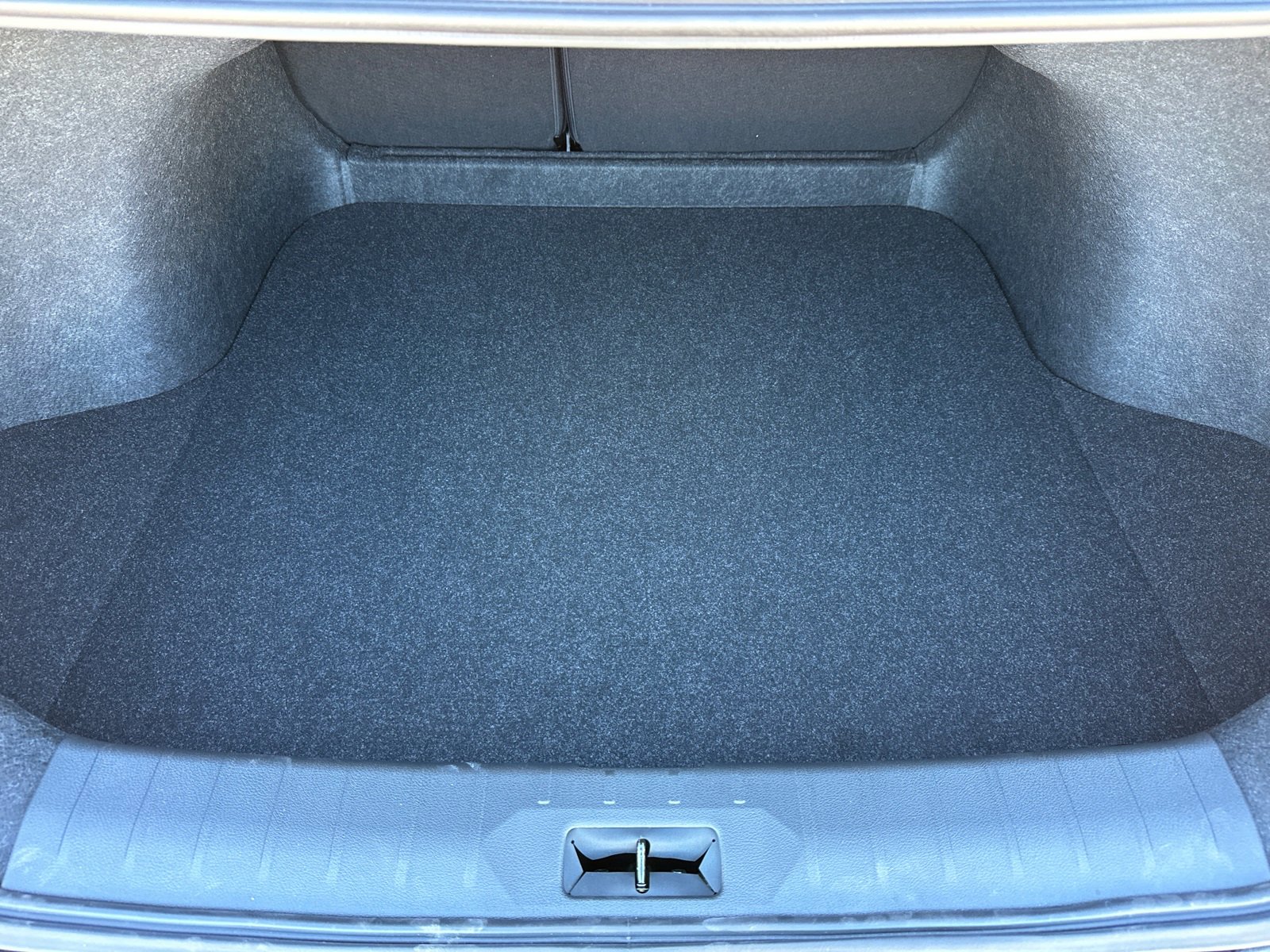 New 2026 Nissan Sentra SV w/ Floor Mat Package image 18