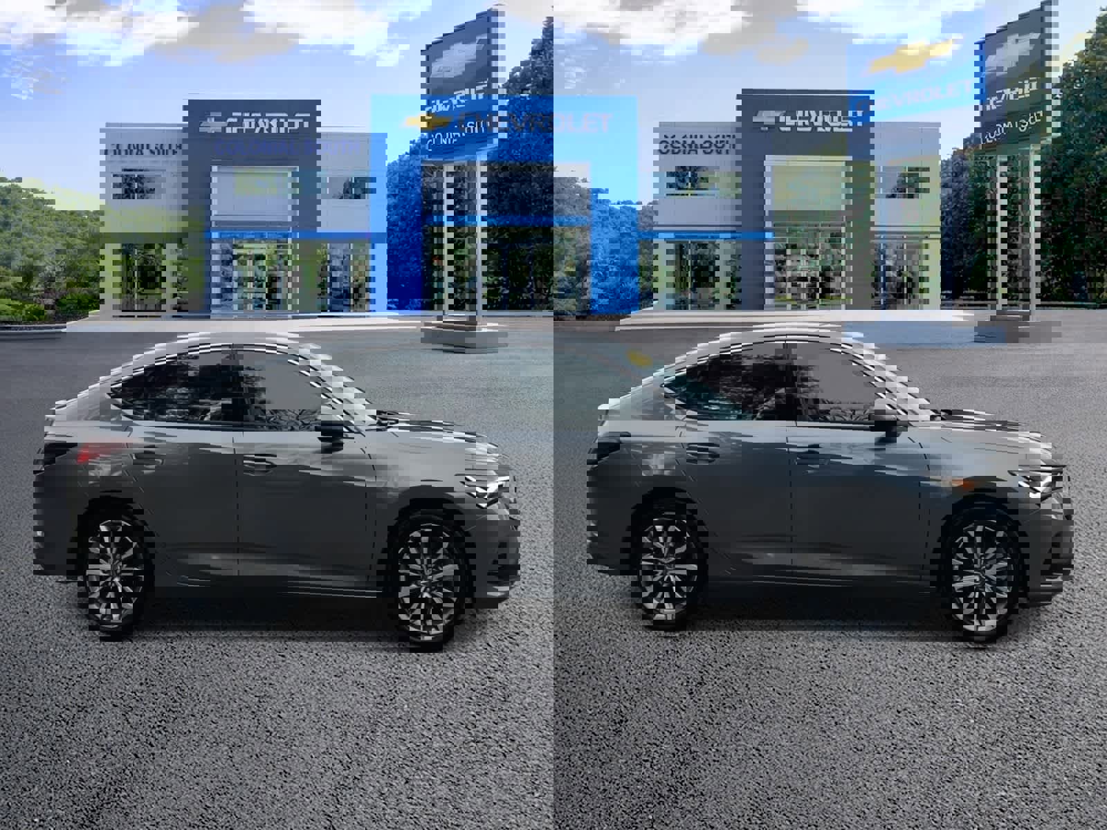 Used 2024 Acura Integra image 7