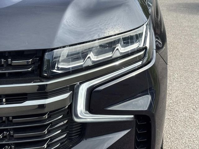 Used 2022 Chevrolet Suburban RST w/ Luxury Package AWD/4WD image 10