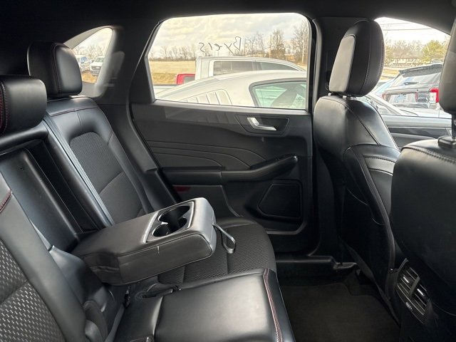 Used 2024 Ford Escape ST-Line image 7