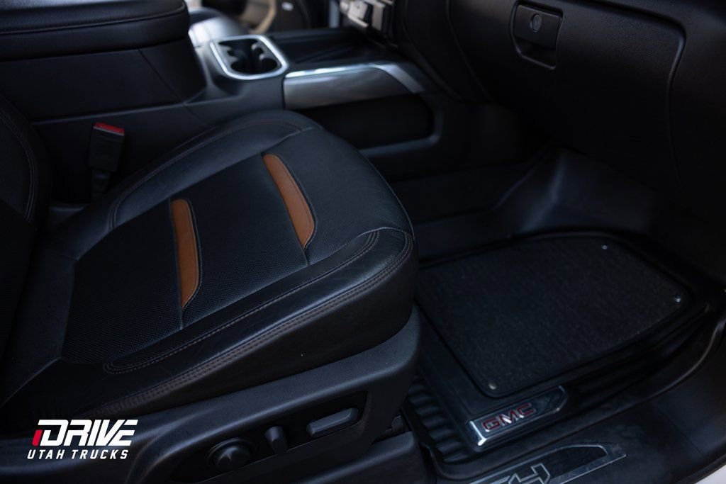 Used 2022 GMC Sierra 1500 AT4 w/ AT4 Premium Package image 18