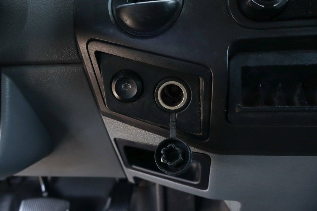 Used 2016 Ford F650 2WD Crew Cab Super Duty image 29