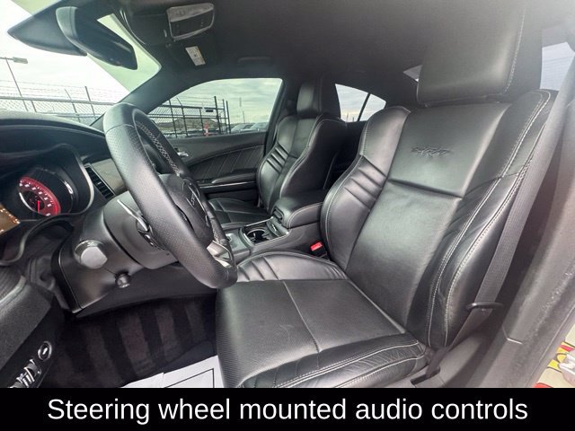 Used 2016 Dodge Charger SRT Hellcat RWD image 17