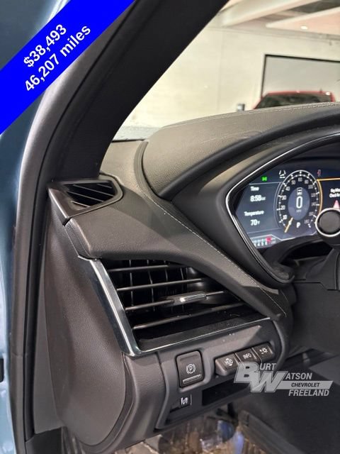 Used 2024 Cadillac CT5 Premium Luxury w/ Parking Package AWD/4WD image 14