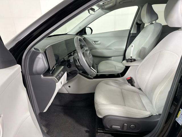 Certified 2024 Hyundai Kona SEL w/ Convenience Package image 11