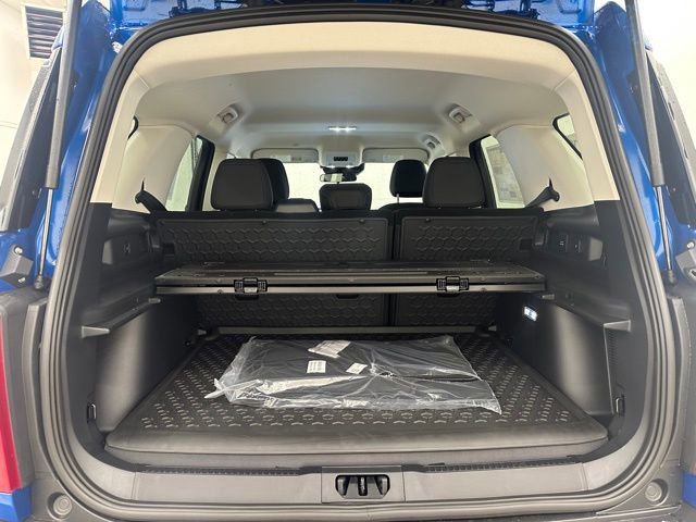 New 2025 Ford Bronco Sport Big Bend image 21