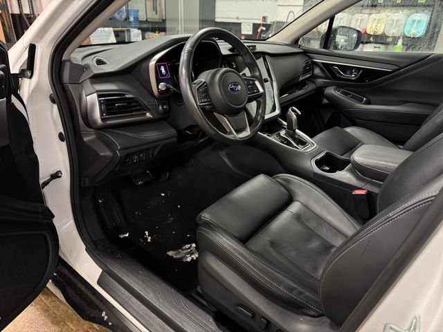 Used 2023 Subaru Outback Touring XT image 18