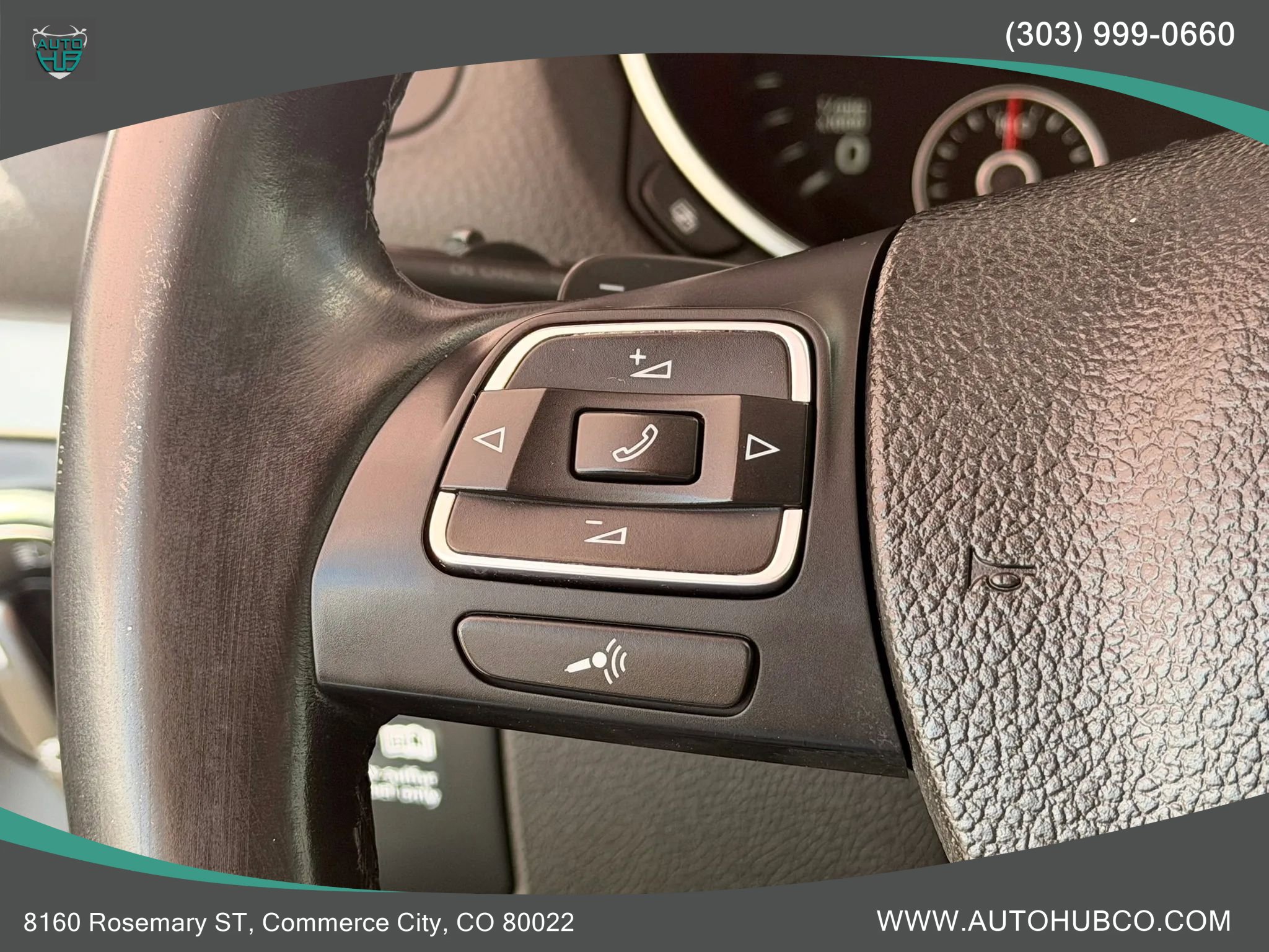 Used 2012 Volkswagen Golf TDI FWD image 16