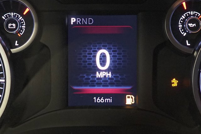 New 2025 RAM 5500 Tradesman image 14