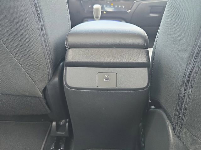 New 2026 Nissan Sentra SV FWD image 26