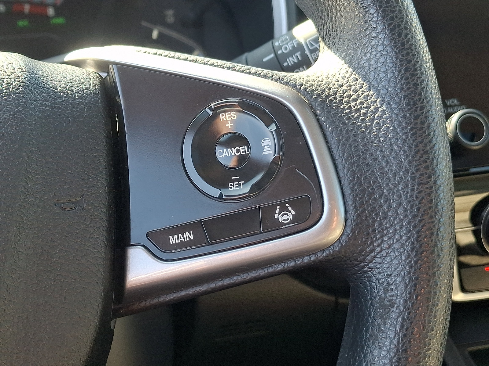 Used 2019 Honda CR-V EX image 23