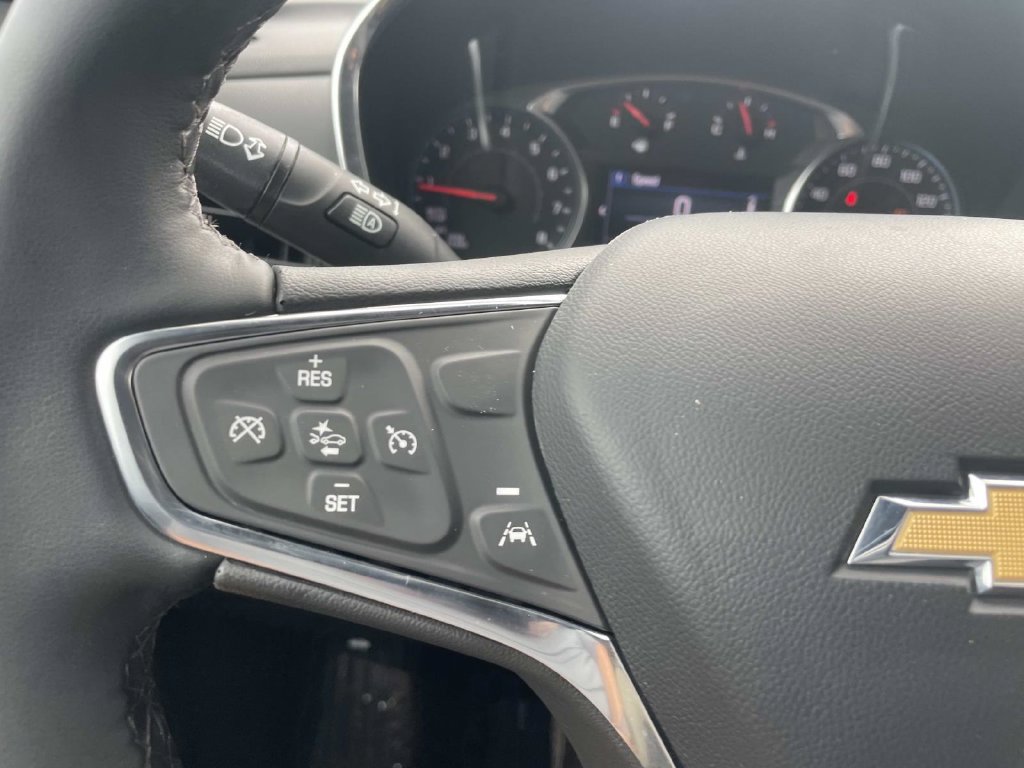 Used 2024 Chevrolet Equinox LT AWD/4WD image 30
