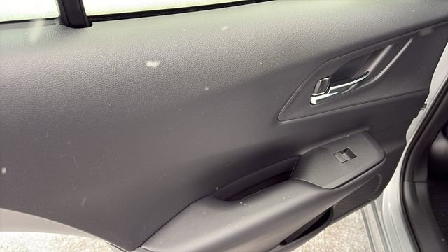 New 2026 Toyota Prius Plug-In Hybrid image 24