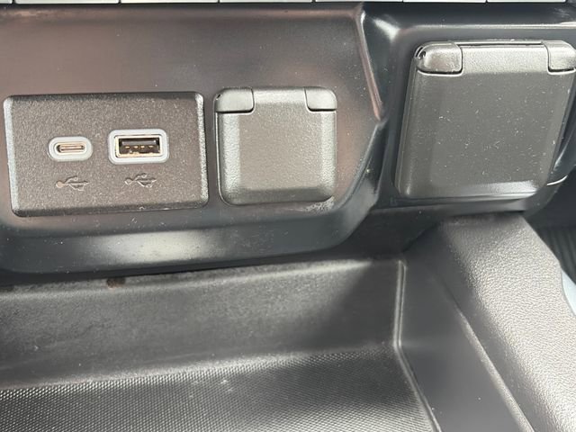 Used 2019 Chevrolet Silverado 1500 LTZ w/ LTZ Plus Package AWD/4WD image 58