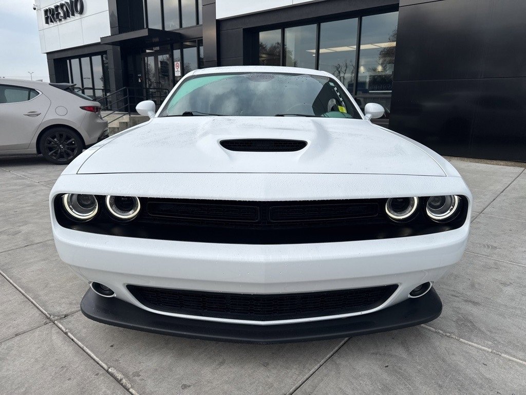 Used 2022 Dodge Challenger GT w/ Plus Package image 3