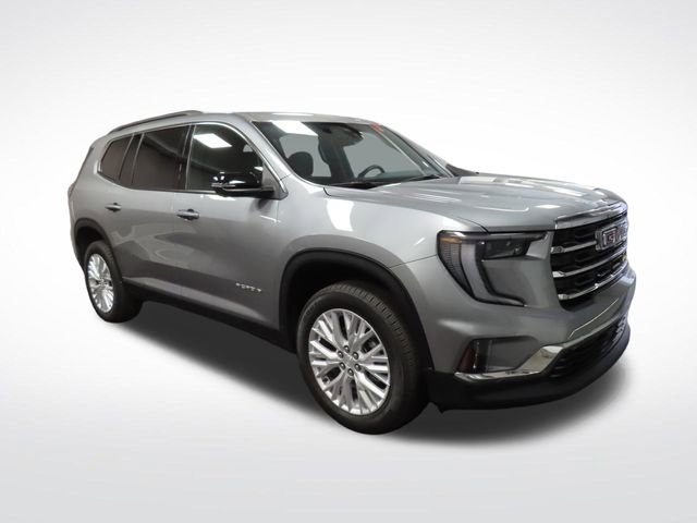 Used 2024 GMC Acadia Elevation w/ Luxury Package image 8